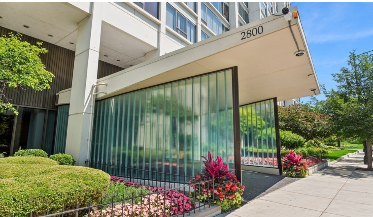 2800 N Lake Shore Drive 1417