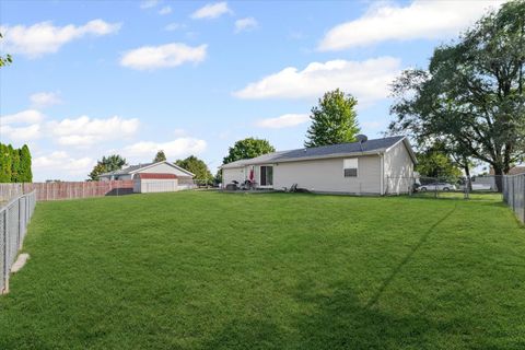Tiny photo for 608 Ridge Road, Philo, IL 61864 (MLS # 12481240)