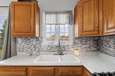 Tiny photo for 608 Ridge Road, Philo, IL 61864 (MLS # 12481240)