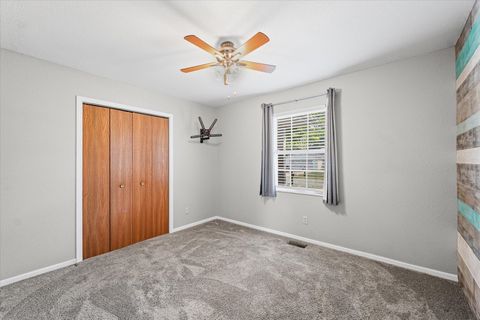 Tiny photo for 608 Ridge Road, Philo, IL 61864 (MLS # 12481240)