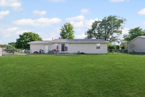 Tiny photo for 608 Ridge Road, Philo, IL 61864 (MLS # 12481240)