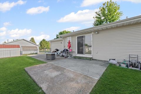 Tiny photo for 608 Ridge Road, Philo, IL 61864 (MLS # 12481240)