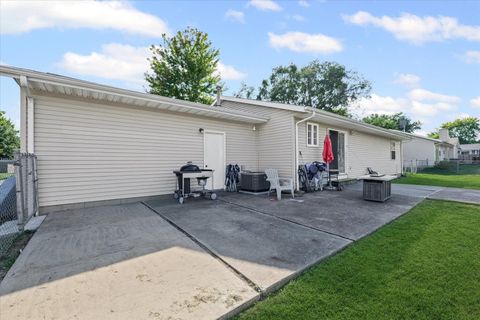 Tiny photo for 608 Ridge Road, Philo, IL 61864 (MLS # 12481240)