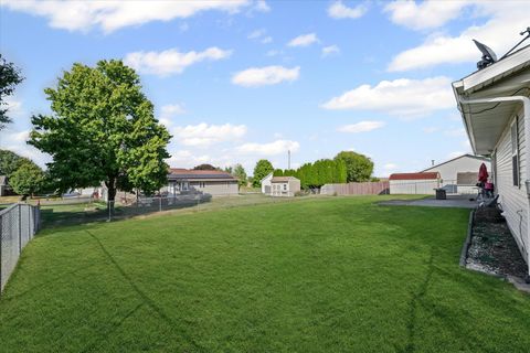 Tiny photo for 608 Ridge Road, Philo, IL 61864 (MLS # 12481240)