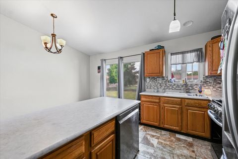 Tiny photo for 608 Ridge Road, Philo, IL 61864 (MLS # 12481240)