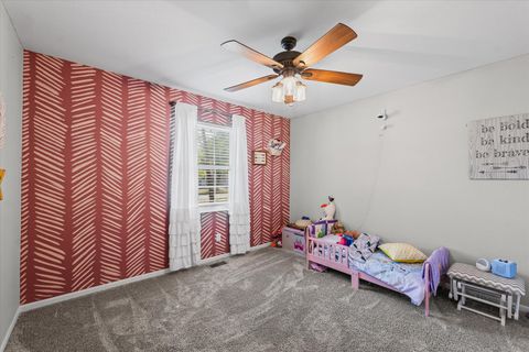 Tiny photo for 608 Ridge Road, Philo, IL 61864 (MLS # 12481240)