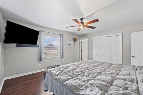 Tiny photo for 608 Ridge Road, Philo, IL 61864 (MLS # 12481240)