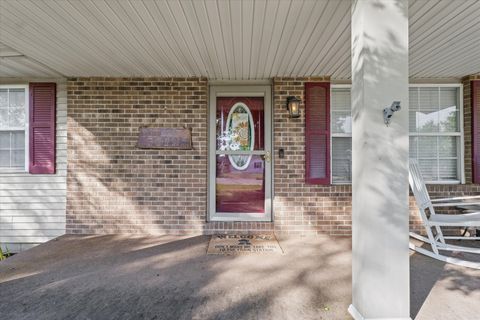 Tiny photo for 608 Ridge Road, Philo, IL 61864 (MLS # 12481240)