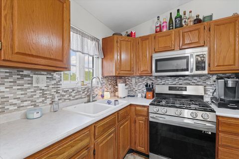 Tiny photo for 608 Ridge Road, Philo, IL 61864 (MLS # 12481240)