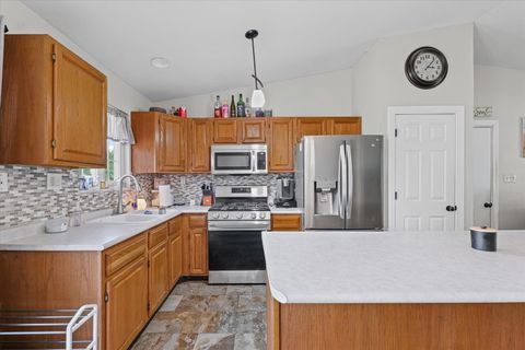Tiny photo for 608 Ridge Road, Philo, IL 61864 (MLS # 12481240)