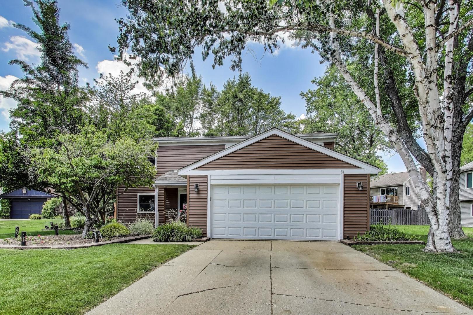 106 Asheville Court