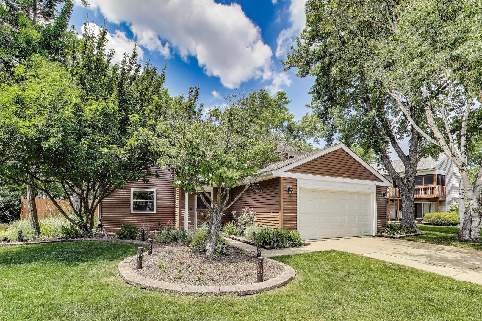106 Asheville Court