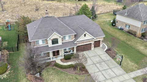 Photo of 12432 Tahoe Lane, Mokena, IL 60448 (MLS # 12591378)