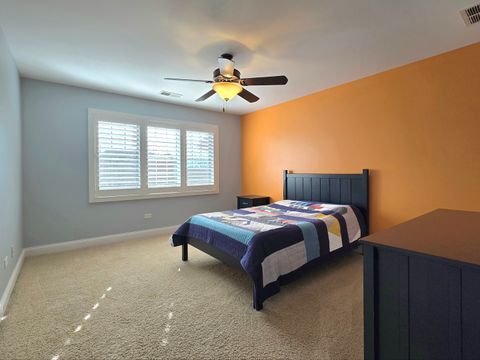 Tiny photo for 12432 Tahoe Lane, Mokena, IL 60448 (MLS # 12591378)