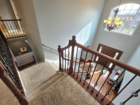 Tiny photo for 12432 Tahoe Lane, Mokena, IL 60448 (MLS # 12591378)