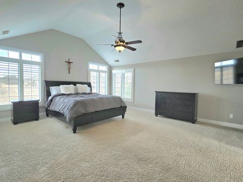 Tiny photo for 12432 Tahoe Lane, Mokena, IL 60448 (MLS # 12591378)