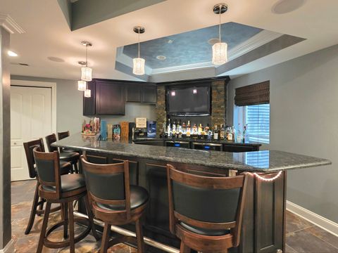 Tiny photo for 12432 Tahoe Lane, Mokena, IL 60448 (MLS # 12591378)