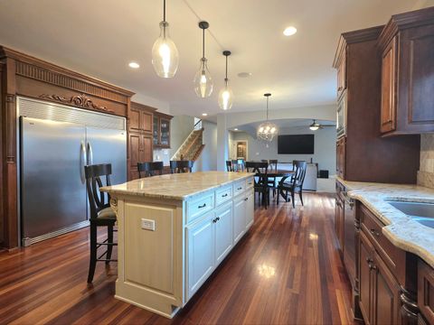 Tiny photo for 12432 Tahoe Lane, Mokena, IL 60448 (MLS # 12591378)