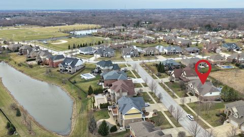 Tiny photo for 12432 Tahoe Lane, Mokena, IL 60448 (MLS # 12591378)