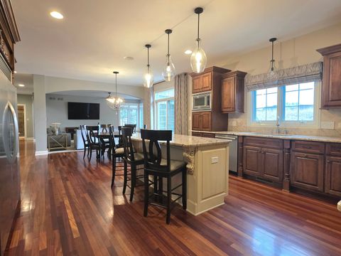 Tiny photo for 12432 Tahoe Lane, Mokena, IL 60448 (MLS # 12591378)