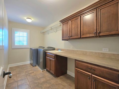 Tiny photo for 12432 Tahoe Lane, Mokena, IL 60448 (MLS # 12591378)