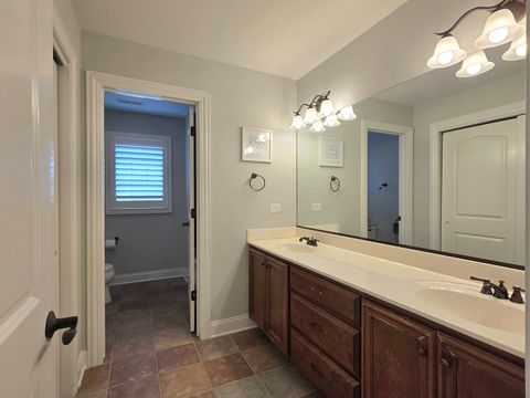 Tiny photo for 12432 Tahoe Lane, Mokena, IL 60448 (MLS # 12591378)