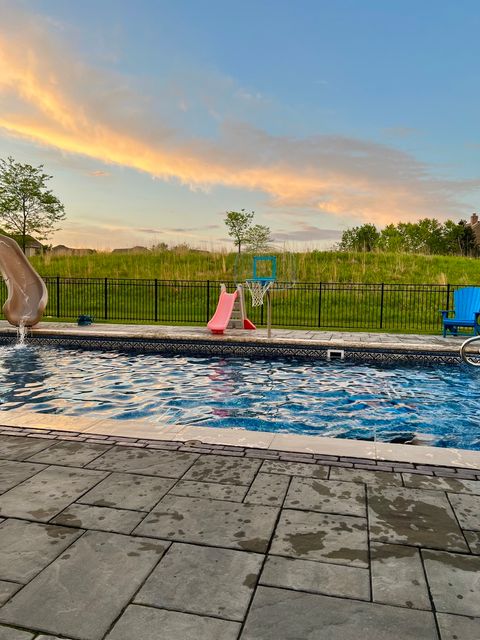 Tiny photo for 12432 Tahoe Lane, Mokena, IL 60448 (MLS # 12591378)