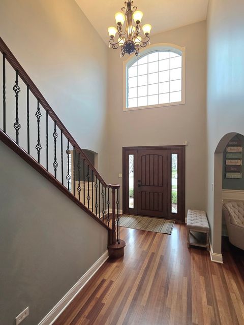 Tiny photo for 12432 Tahoe Lane, Mokena, IL 60448 (MLS # 12591378)