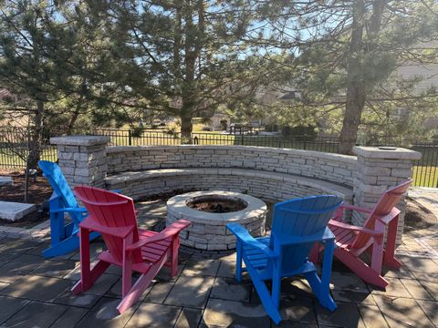 Tiny photo for 12432 Tahoe Lane, Mokena, IL 60448 (MLS # 12591378)