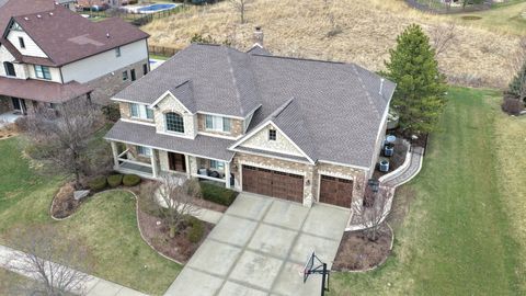 Tiny photo for 12432 Tahoe Lane, Mokena, IL 60448 (MLS # 12591378)