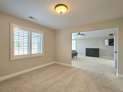 Tiny photo for 12432 Tahoe Lane, Mokena, IL 60448 (MLS # 12591378)