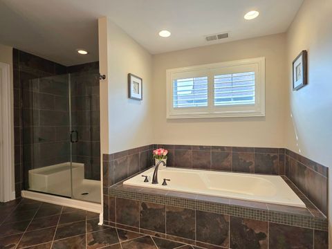 Tiny photo for 12432 Tahoe Lane, Mokena, IL 60448 (MLS # 12591378)