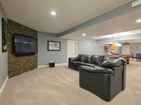 Tiny photo for 12432 Tahoe Lane, Mokena, IL 60448 (MLS # 12591378)