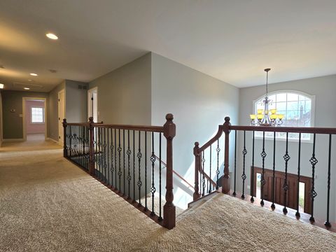 Tiny photo for 12432 Tahoe Lane, Mokena, IL 60448 (MLS # 12591378)