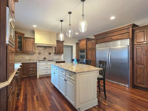 Tiny photo for 12432 Tahoe Lane, Mokena, IL 60448 (MLS # 12591378)