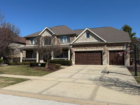 Tiny photo for 12432 Tahoe Lane, Mokena, IL 60448 (MLS # 12591378)
