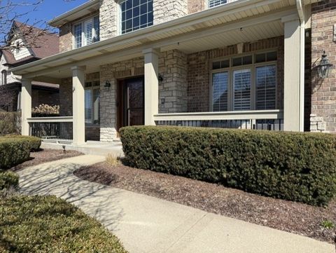 Tiny photo for 12432 Tahoe Lane, Mokena, IL 60448 (MLS # 12591378)
