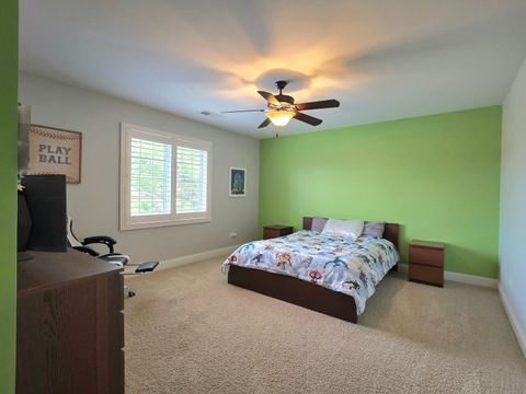 Tiny photo for 12432 Tahoe Lane, Mokena, IL 60448 (MLS # 12591378)