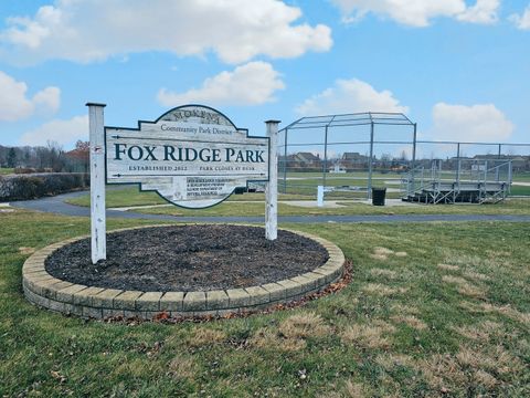 Tiny photo for 12432 Tahoe Lane, Mokena, IL 60448 (MLS # 12591378)