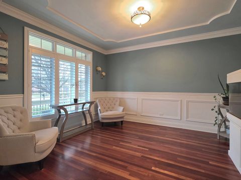 Tiny photo for 12432 Tahoe Lane, Mokena, IL 60448 (MLS # 12591378)