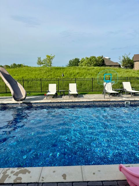 Tiny photo for 12432 Tahoe Lane, Mokena, IL 60448 (MLS # 12591378)