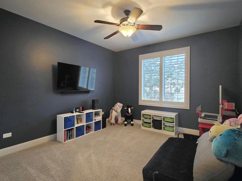 Tiny photo for 12432 Tahoe Lane, Mokena, IL 60448 (MLS # 12591378)