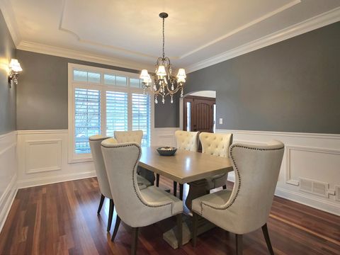 Tiny photo for 12432 Tahoe Lane, Mokena, IL 60448 (MLS # 12591378)