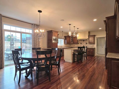 Tiny photo for 12432 Tahoe Lane, Mokena, IL 60448 (MLS # 12591378)