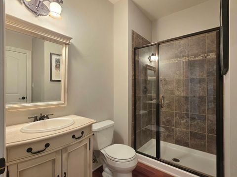 Tiny photo for 12432 Tahoe Lane, Mokena, IL 60448 (MLS # 12591378)