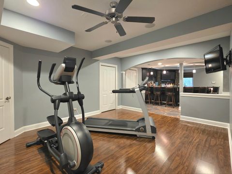 Tiny photo for 12432 Tahoe Lane, Mokena, IL 60448 (MLS # 12591378)