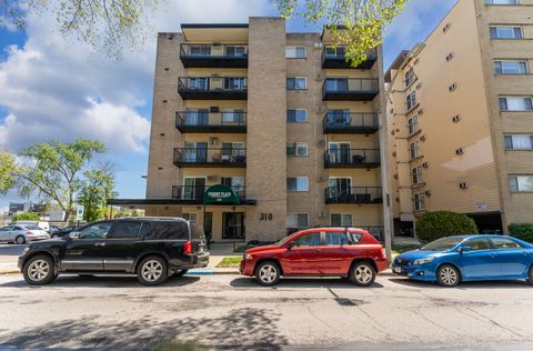310 Lathrop Avenue 202-204 Forest Park IL 60130