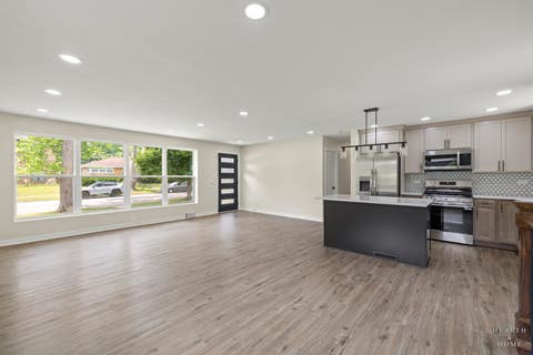 Tiny photo for 9513 Lowell Avenue, Skokie, IL 60076 (MLS # 12718884)