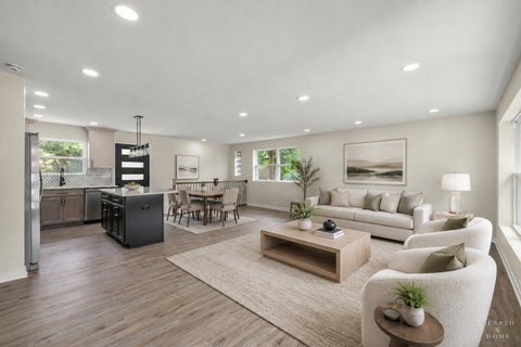 Tiny photo for 9513 Lowell Avenue, Skokie, IL 60076 (MLS # 12718884)