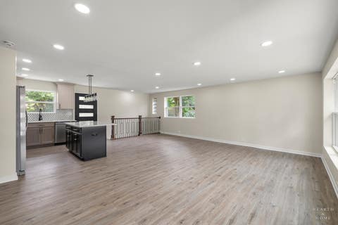 Tiny photo for 9513 Lowell Avenue, Skokie, IL 60076 (MLS # 12718884)